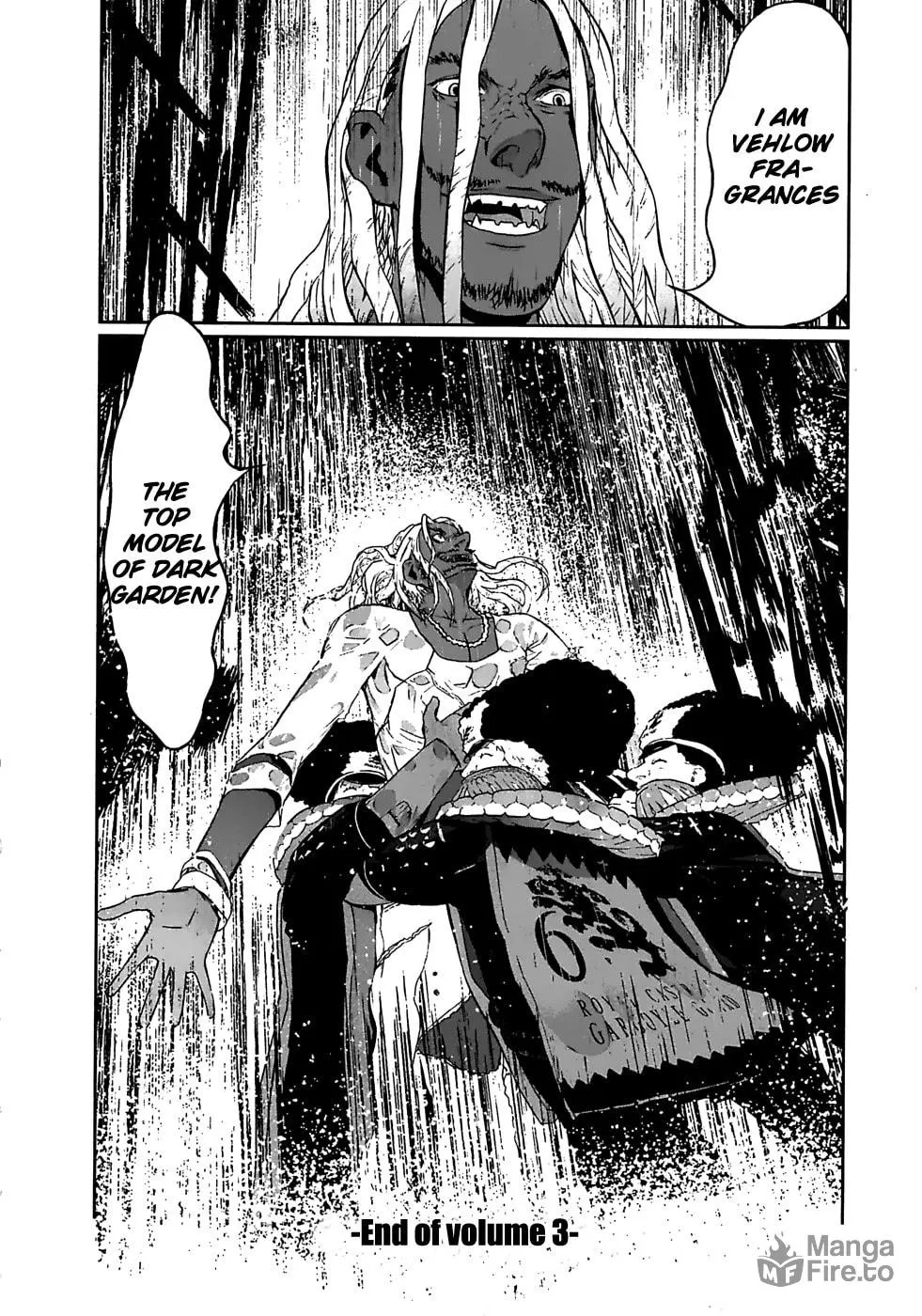 Cloth Road Chapter 23 page 24 - 