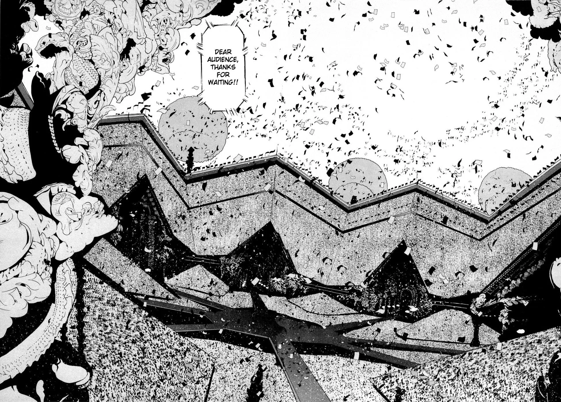 Cloth Road Chapter 24 page 30 - 