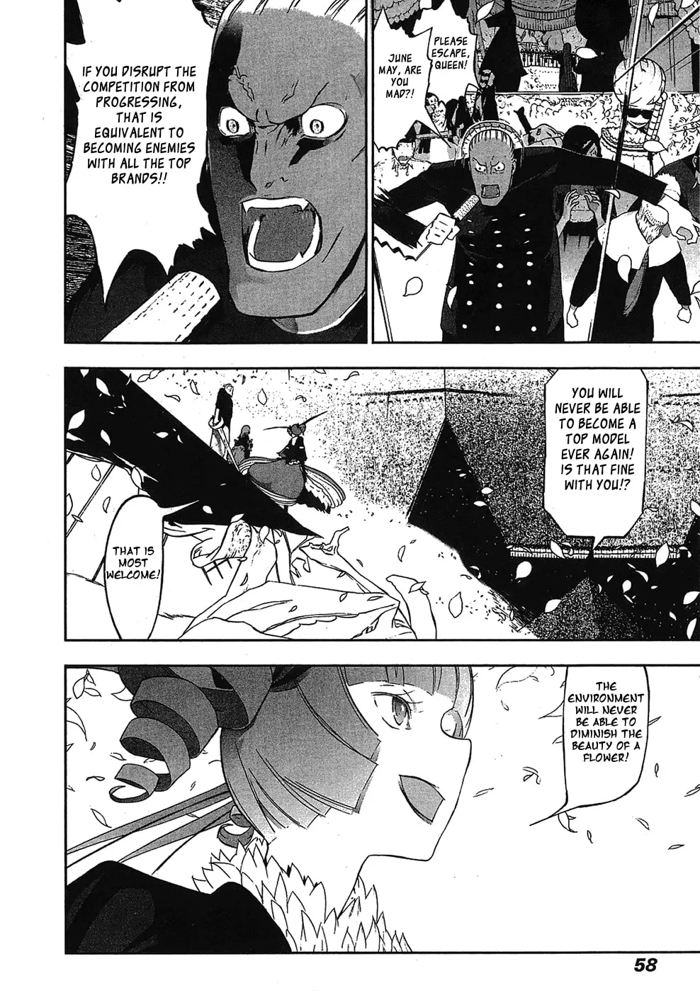 Cloth Road Chapter 26 page 2 - 
