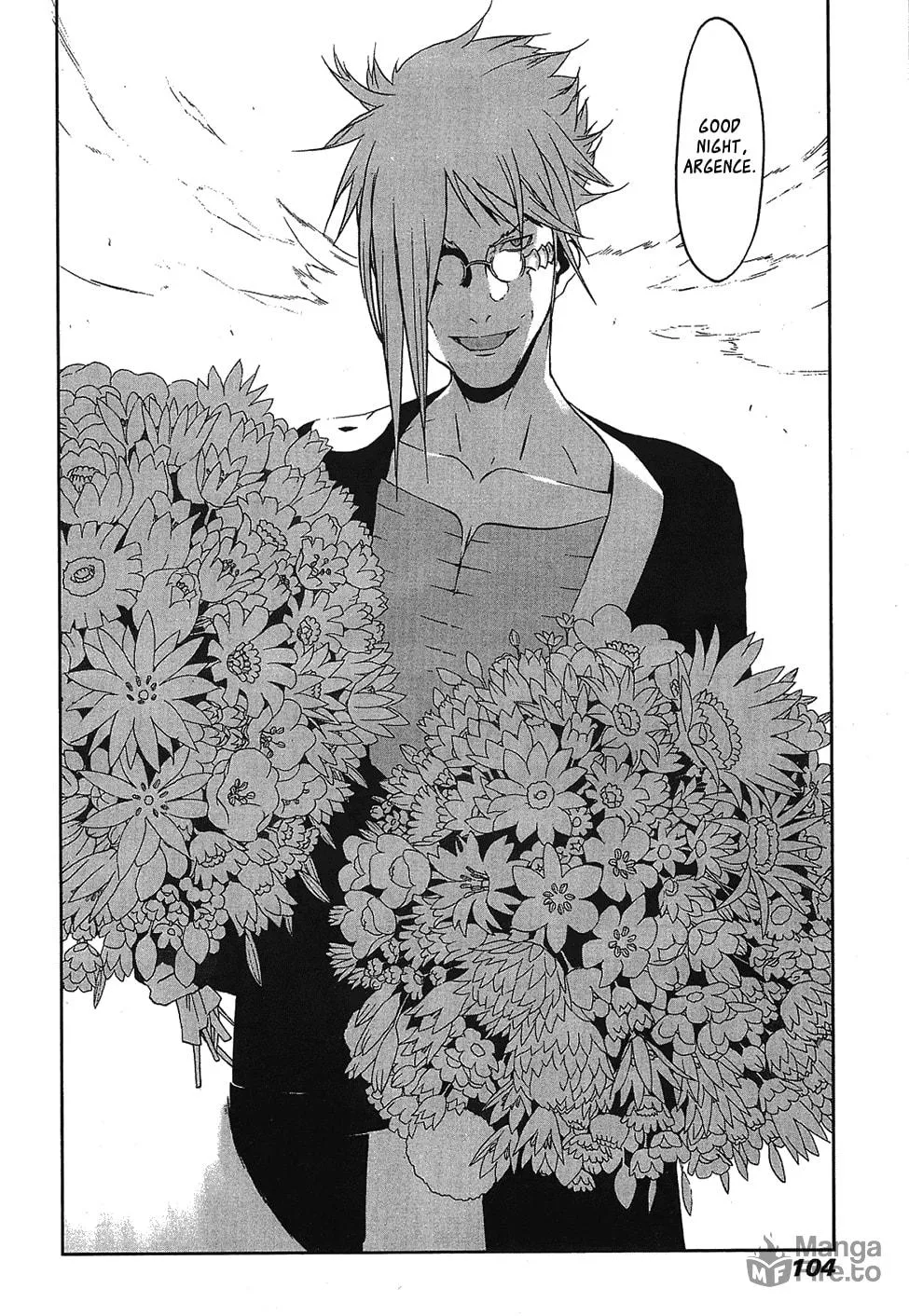 Cloth Road Chapter 27 page 24 - 