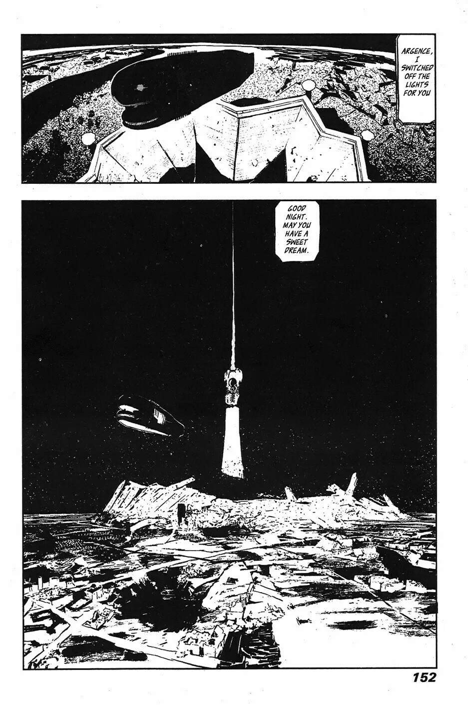 Cloth Road Chapter 29 page 23 - 