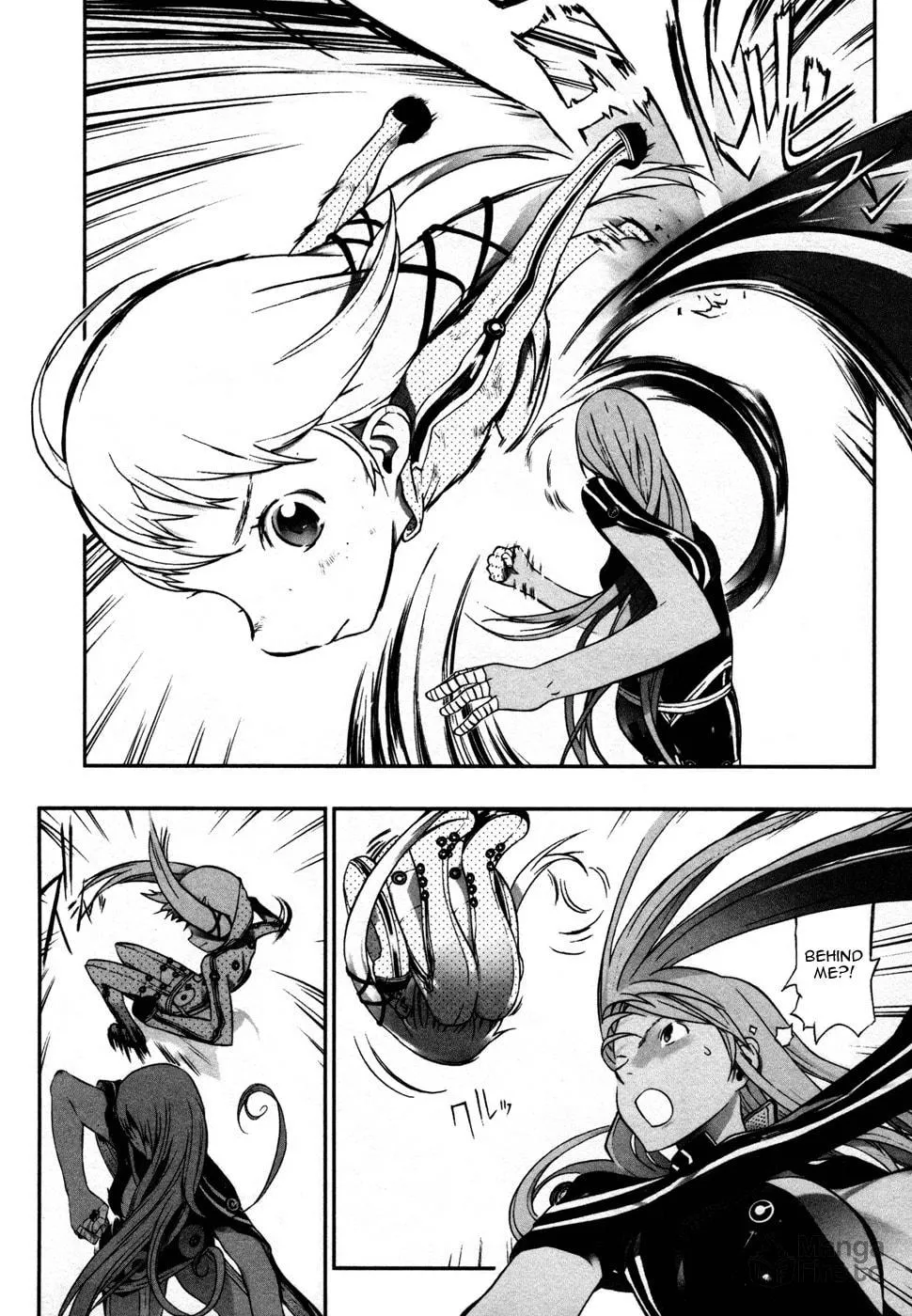 Cloth Road Chapter 3 page 15 - 