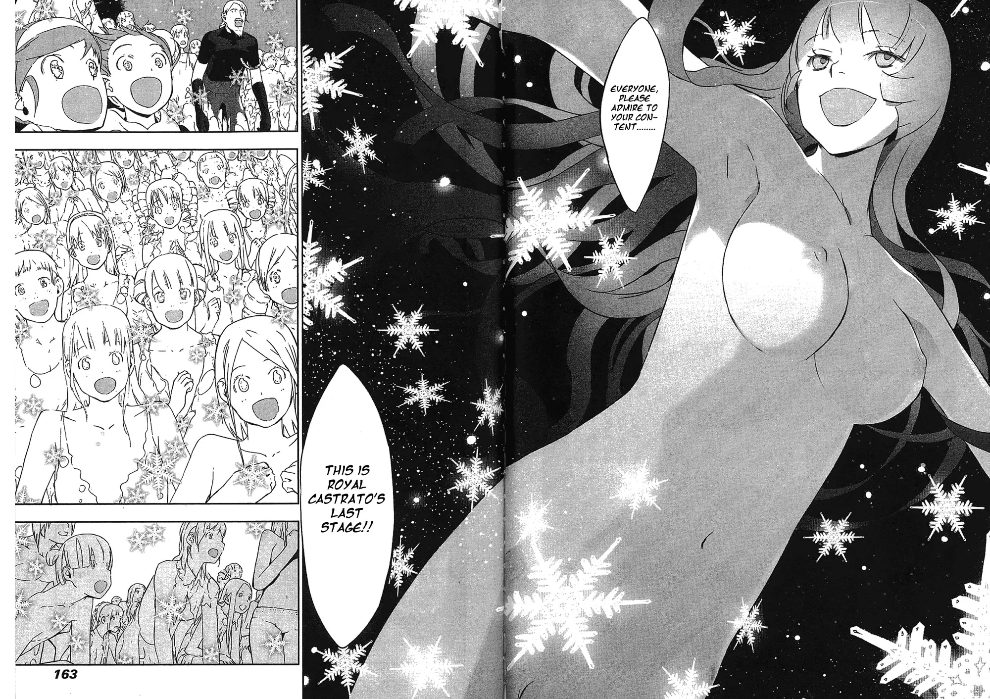 Cloth Road Chapter 30 page 11 - 