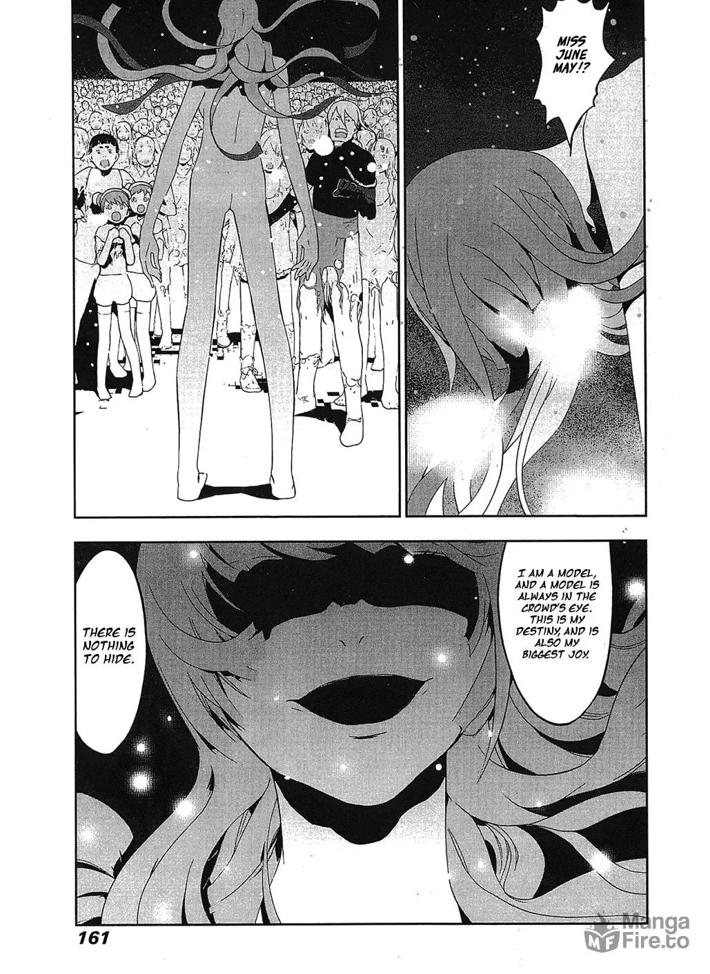 Cloth Road Chapter 30 page 10 - 
