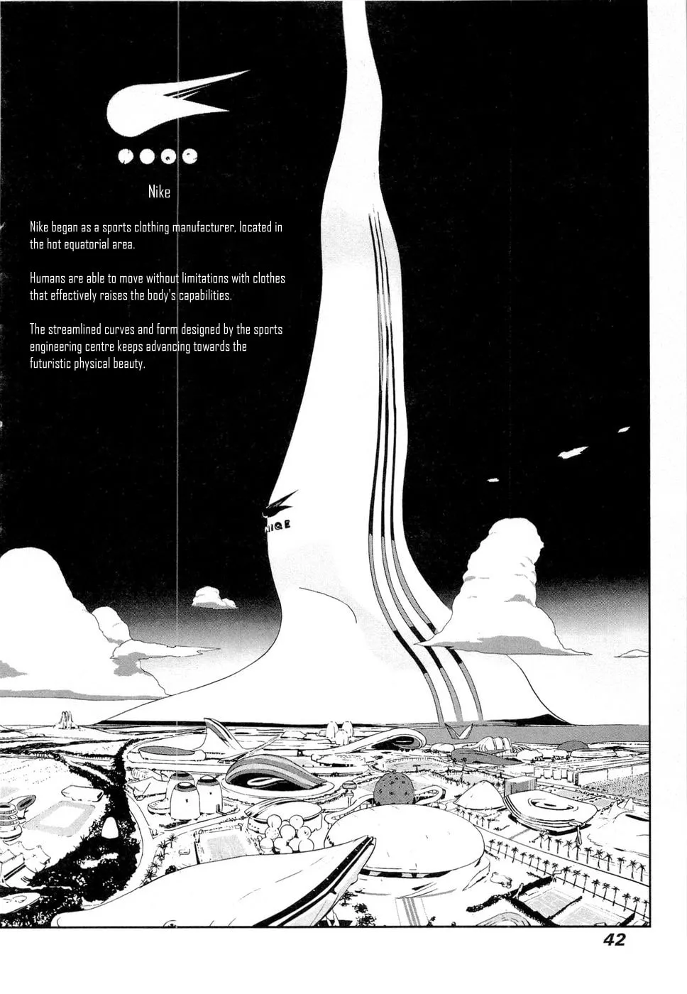 Cloth Road Chapter 34 page 13 - 