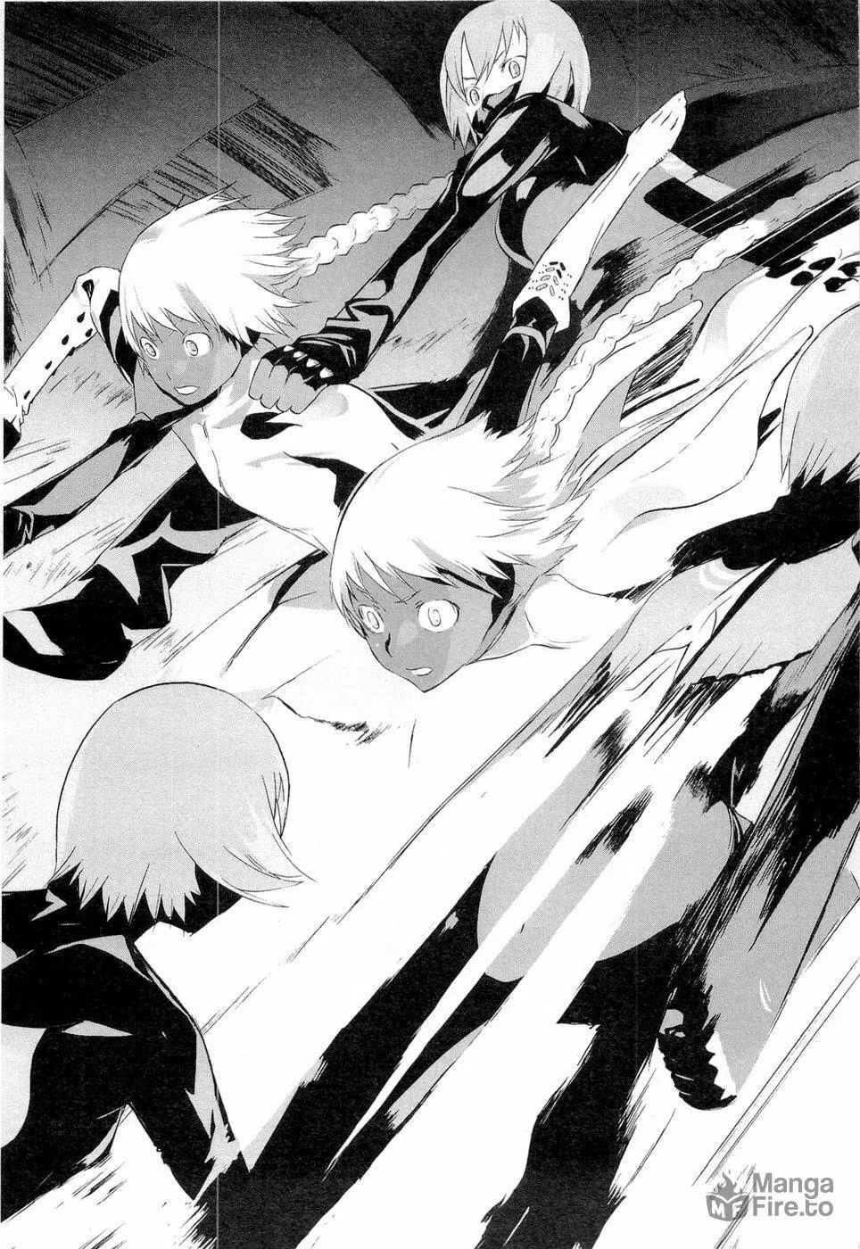 Cloth Road Chapter 35 page 3 - 