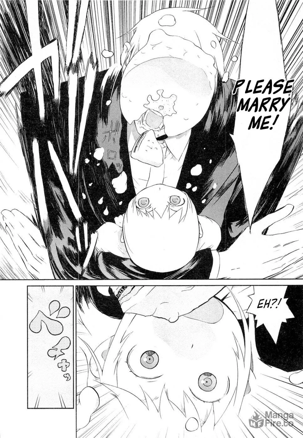 Cloth Road Chapter 35 page 25 - 