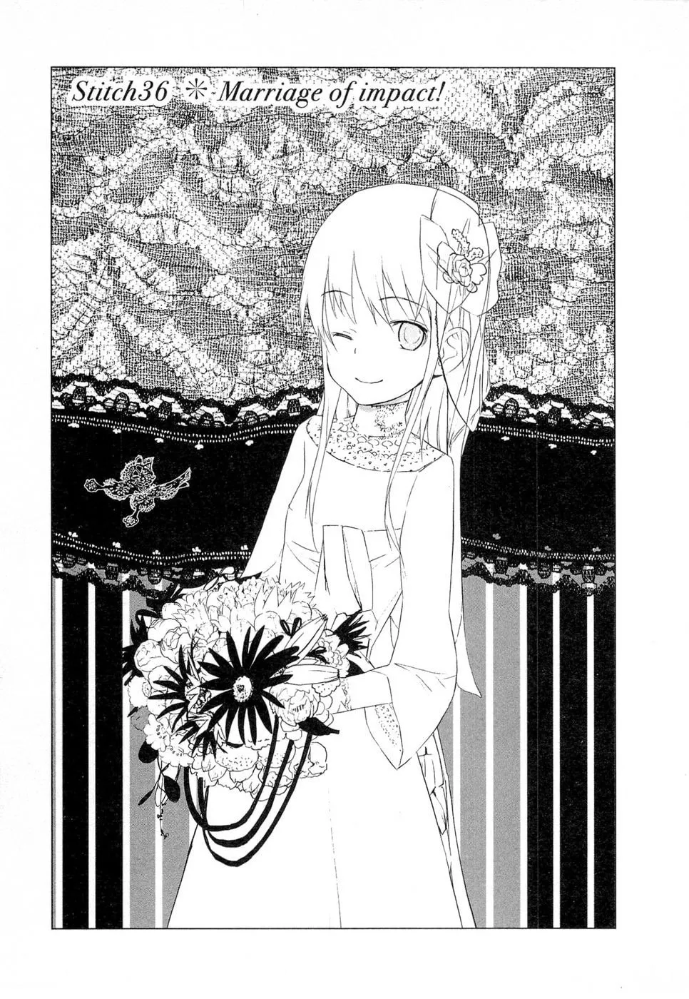 Cloth Road Chapter 36 page 2 - 