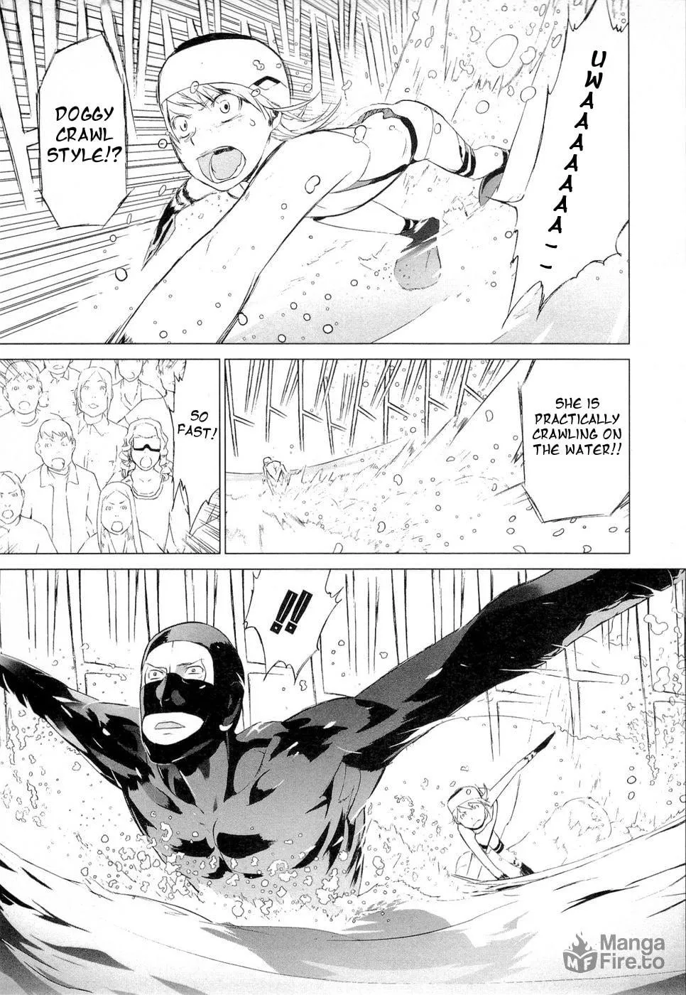 Cloth Road Chapter 37 page 24 - 