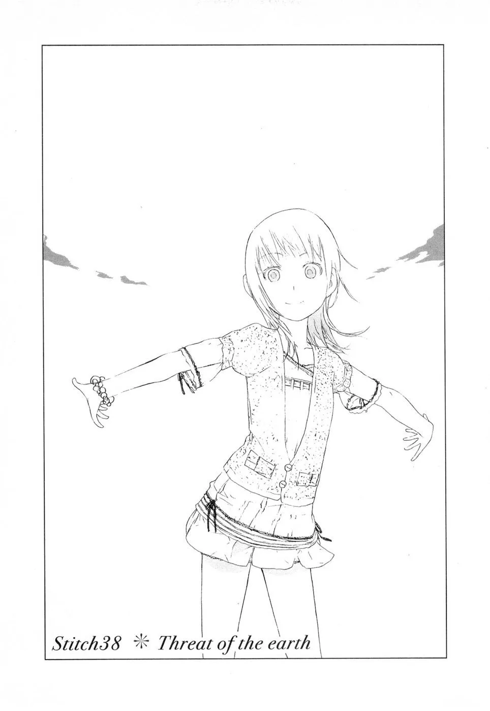 Cloth Road Chapter 38 page 2 - 