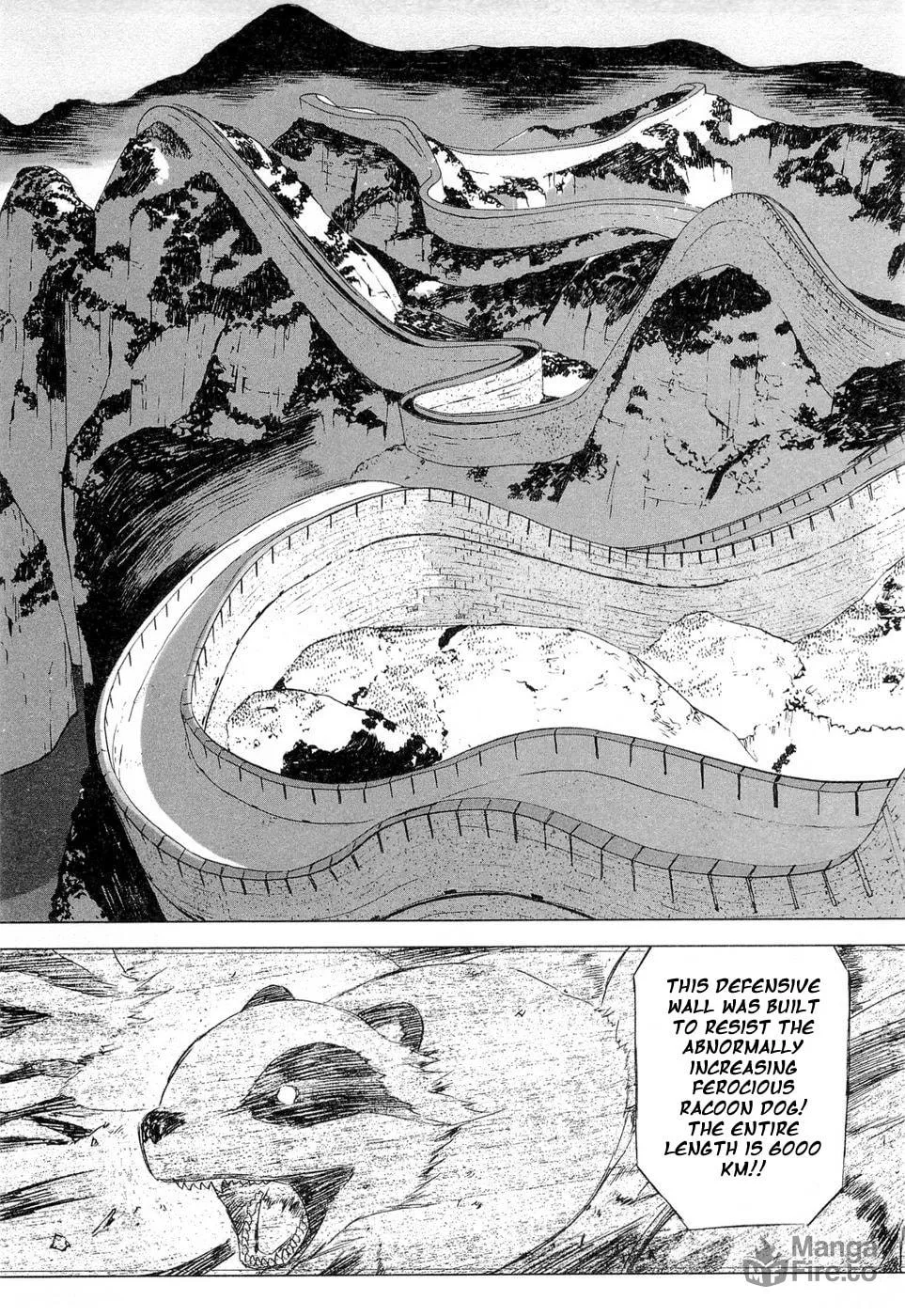 Cloth Road Chapter 38 page 20 - 