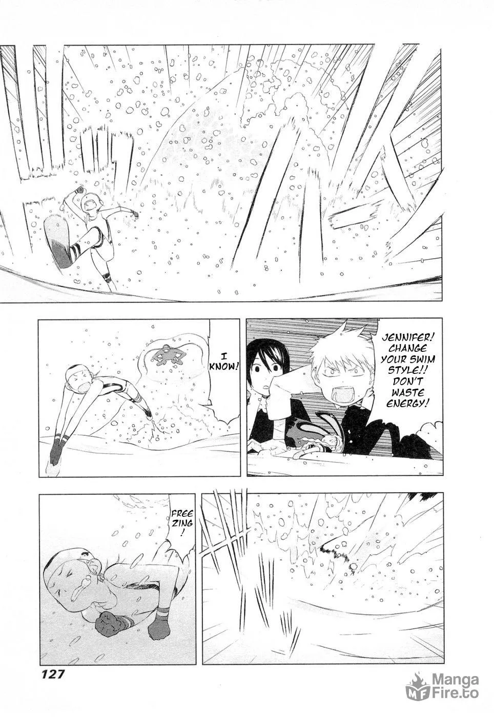 Cloth Road Chapter 38 page 6 - 