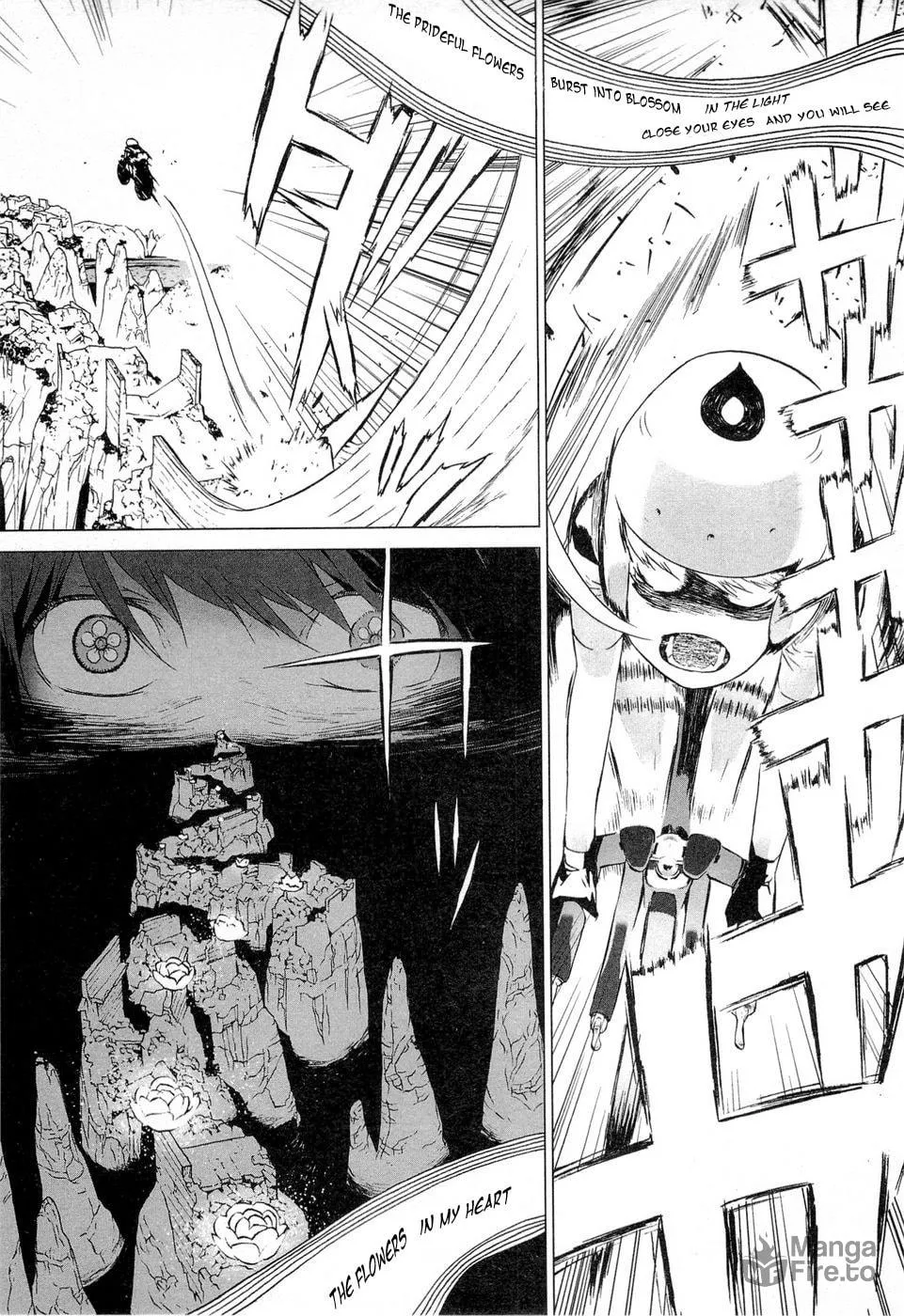 Cloth Road Chapter 39 page 12 - 