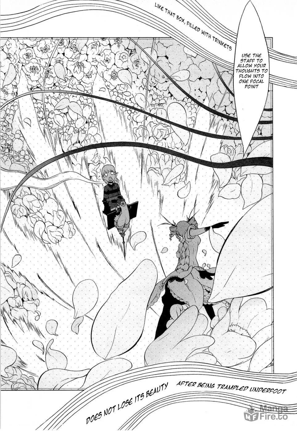 Cloth Road Chapter 39 page 10 - 
