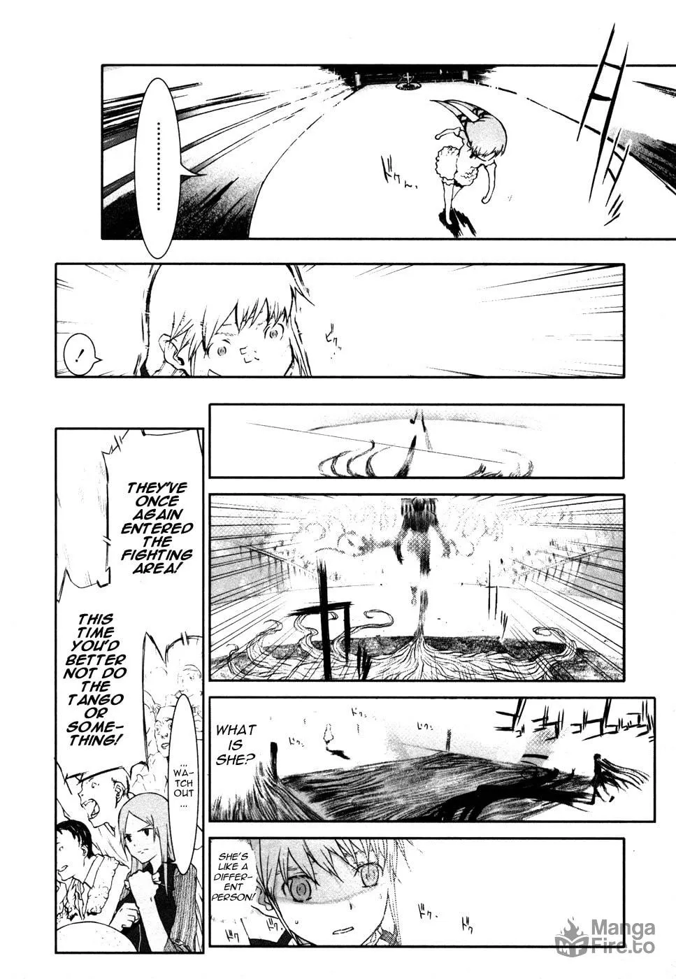 Cloth Road Chapter 4 page 12 - 
