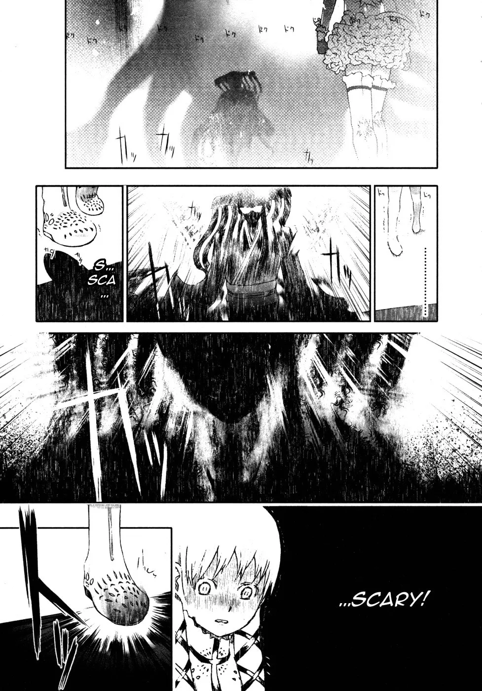 Cloth Road Chapter 4 page 13 - 
