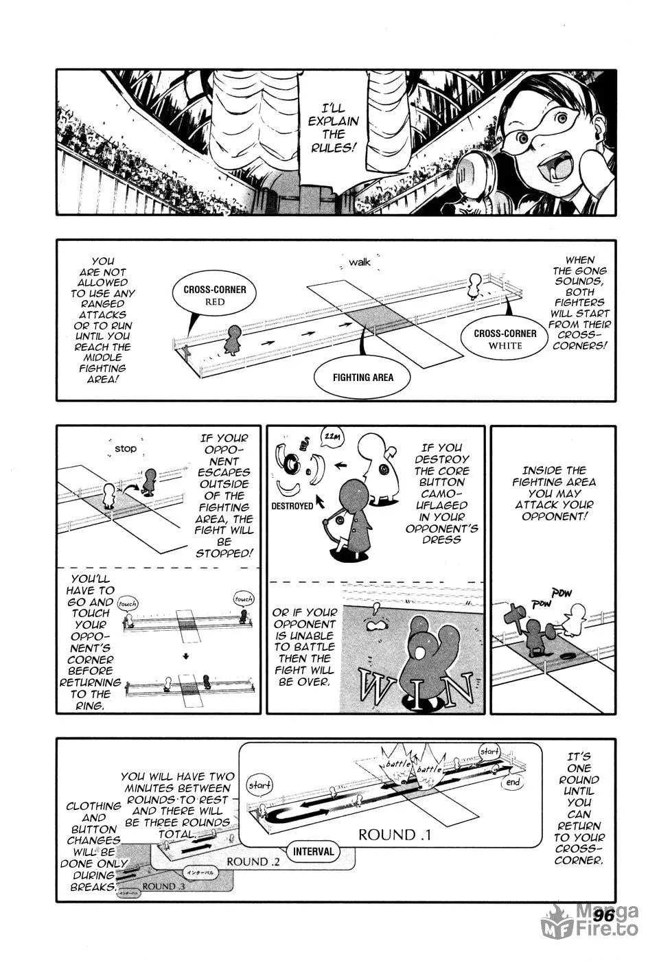 Cloth Road Chapter 4 page 3 - 