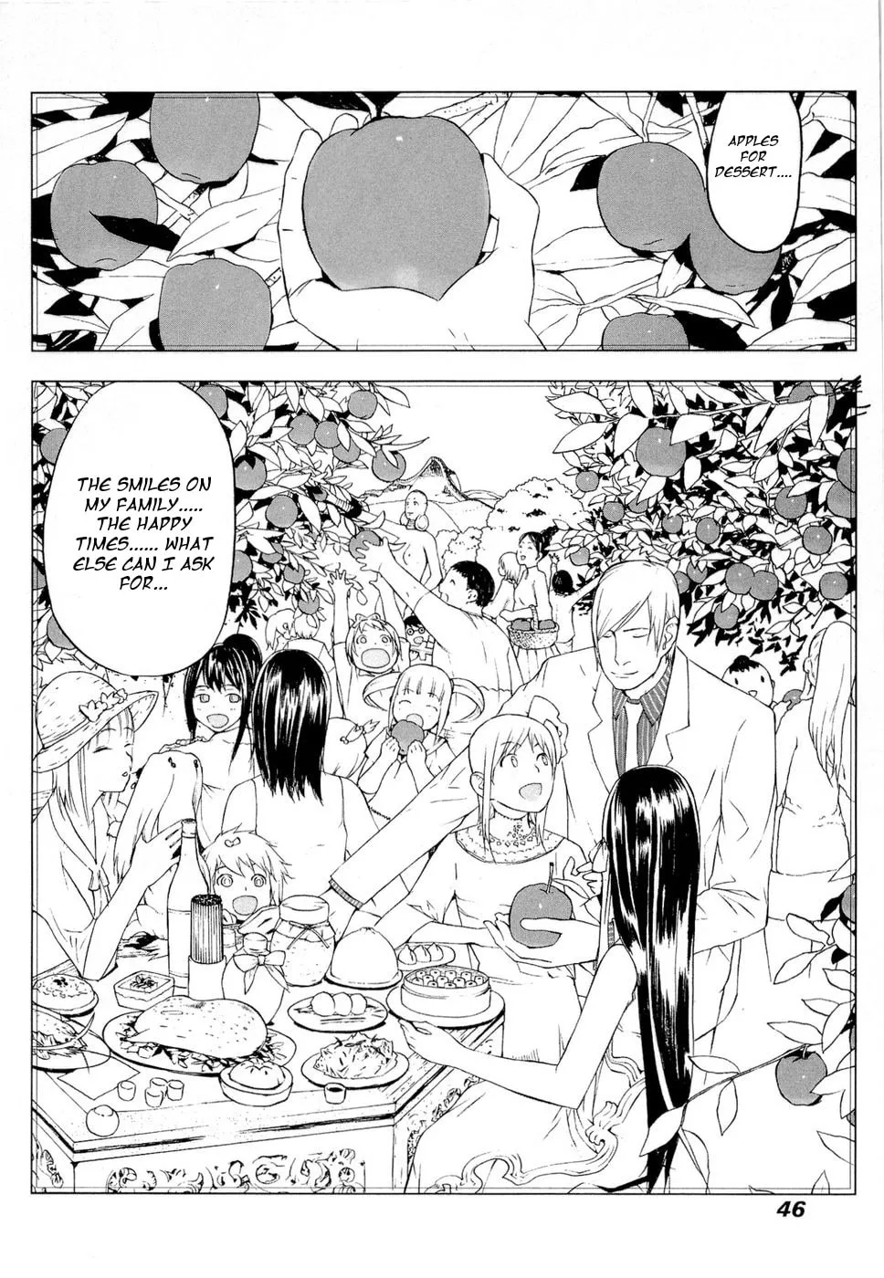 Cloth Road Chapter 41 page 16 - 