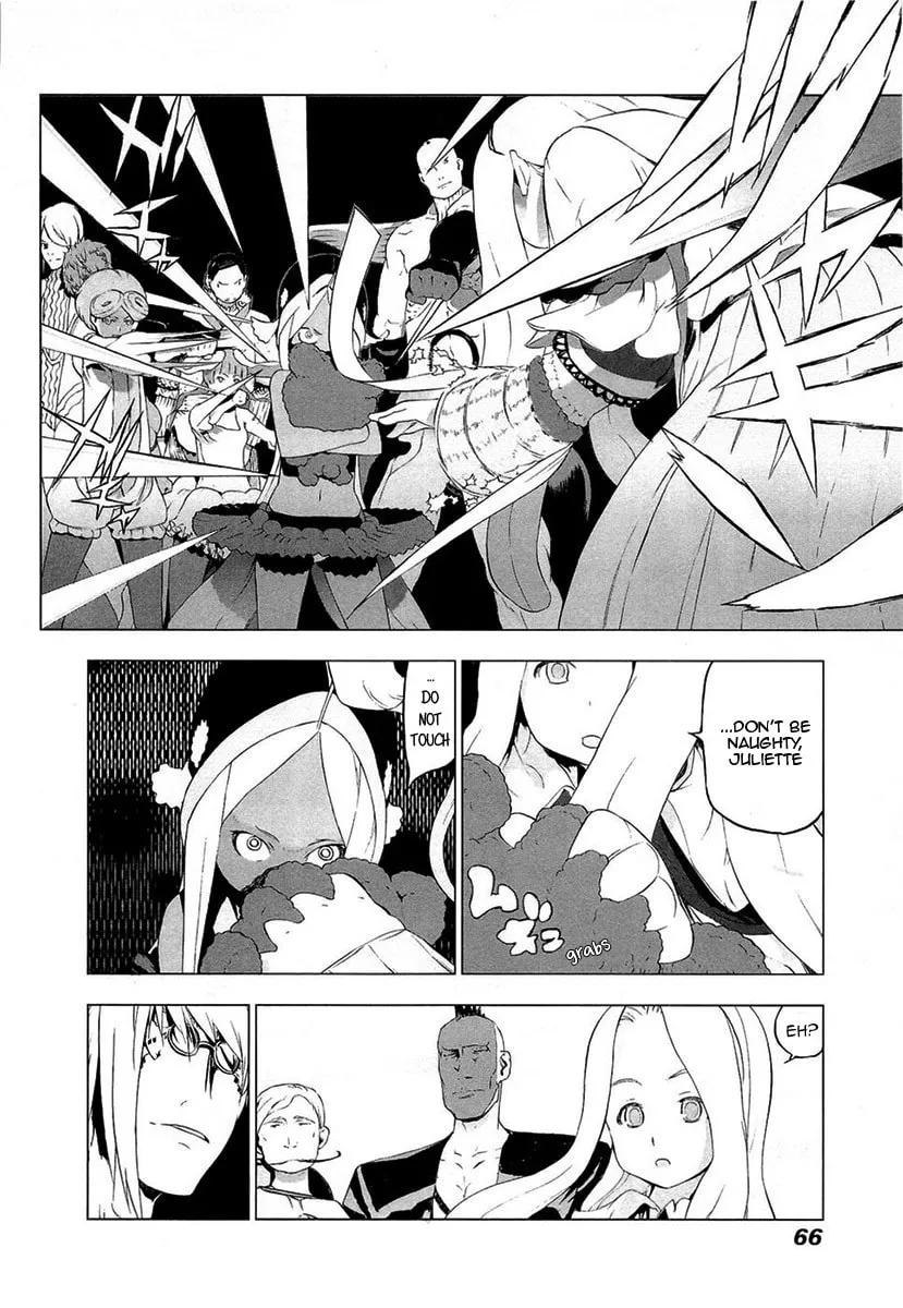 Cloth Road Chapter 42 page 13 - 