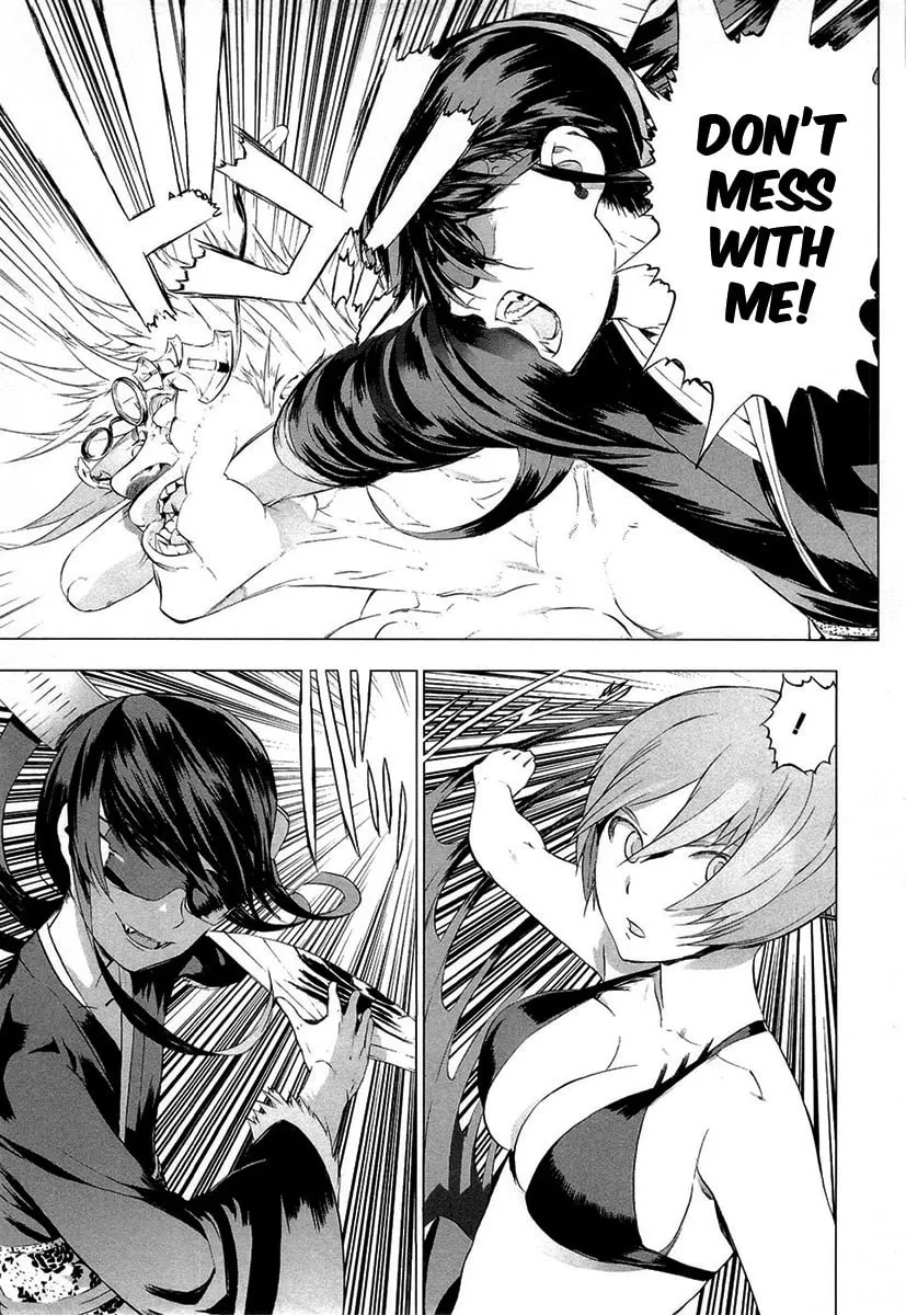Cloth Road Chapter 42 page 16 - 