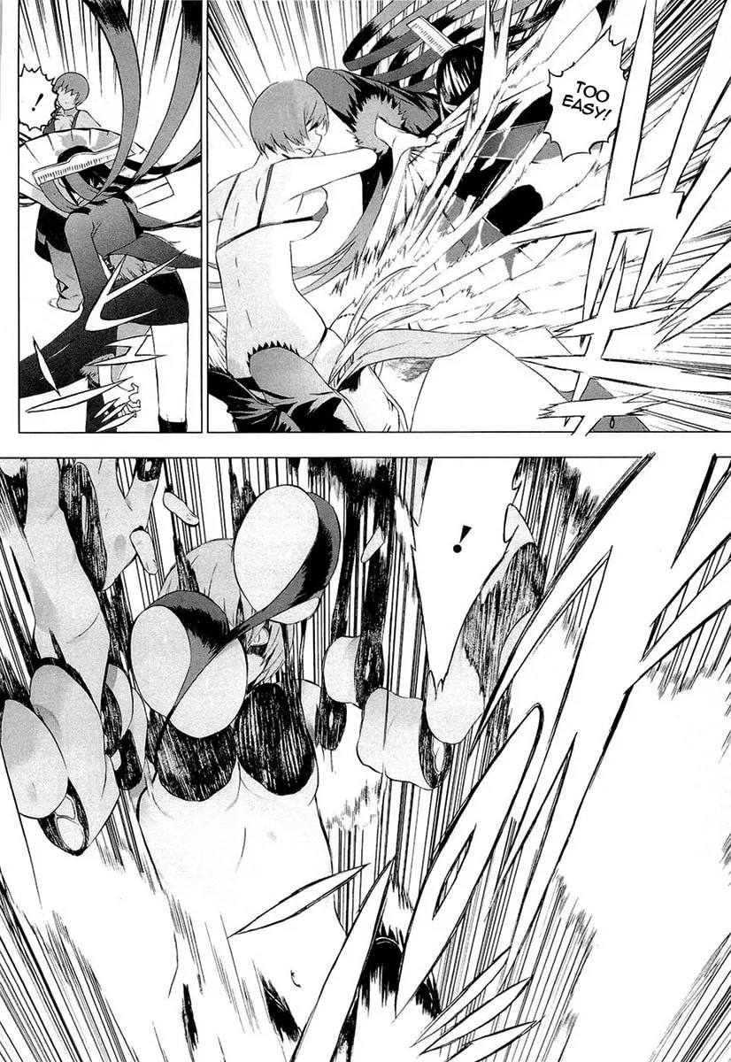 Cloth Road Chapter 42 page 17 - 