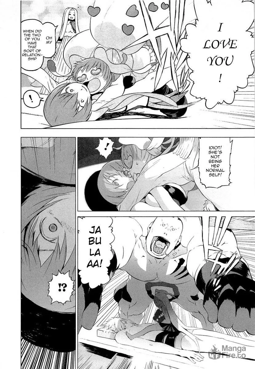 Cloth Road Chapter 43 page 20 - 