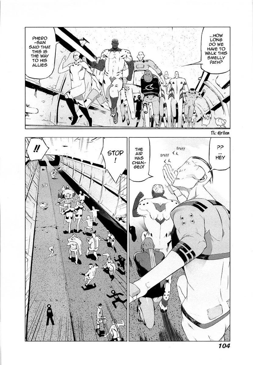 Cloth Road Chapter 44 page 2 - 