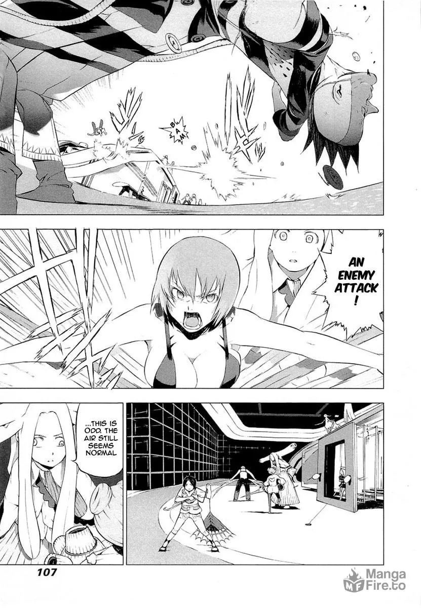 Cloth Road Chapter 44 page 5 - 