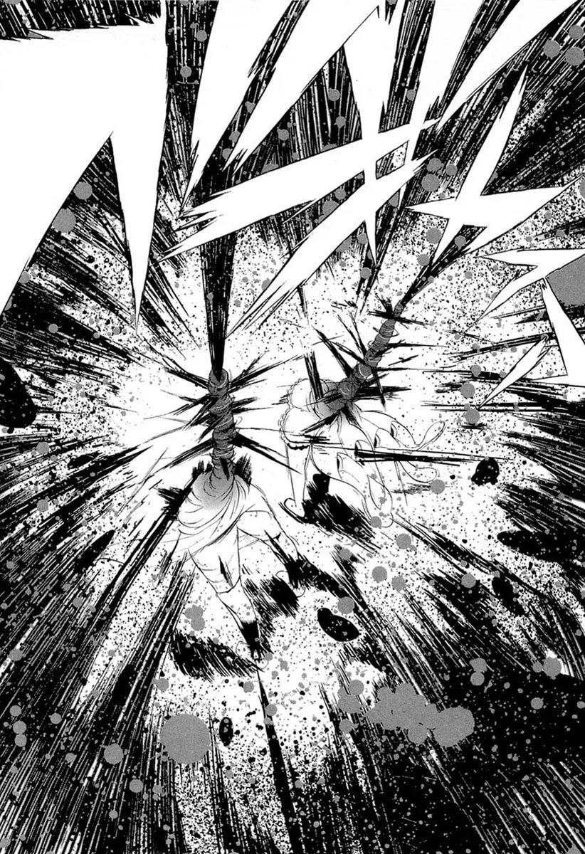 Cloth Road Chapter 44 page 8 - 