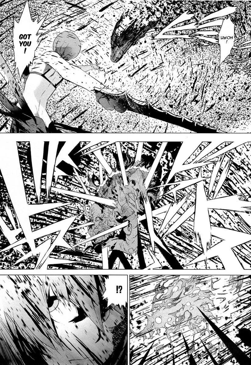 Cloth Road Chapter 44 page 9 - 