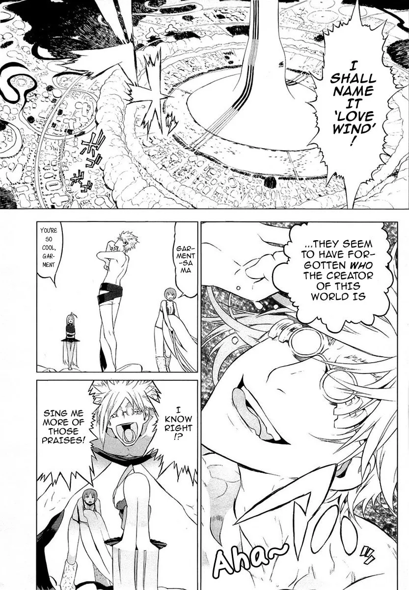 Cloth Road Chapter 45 page 11 - 