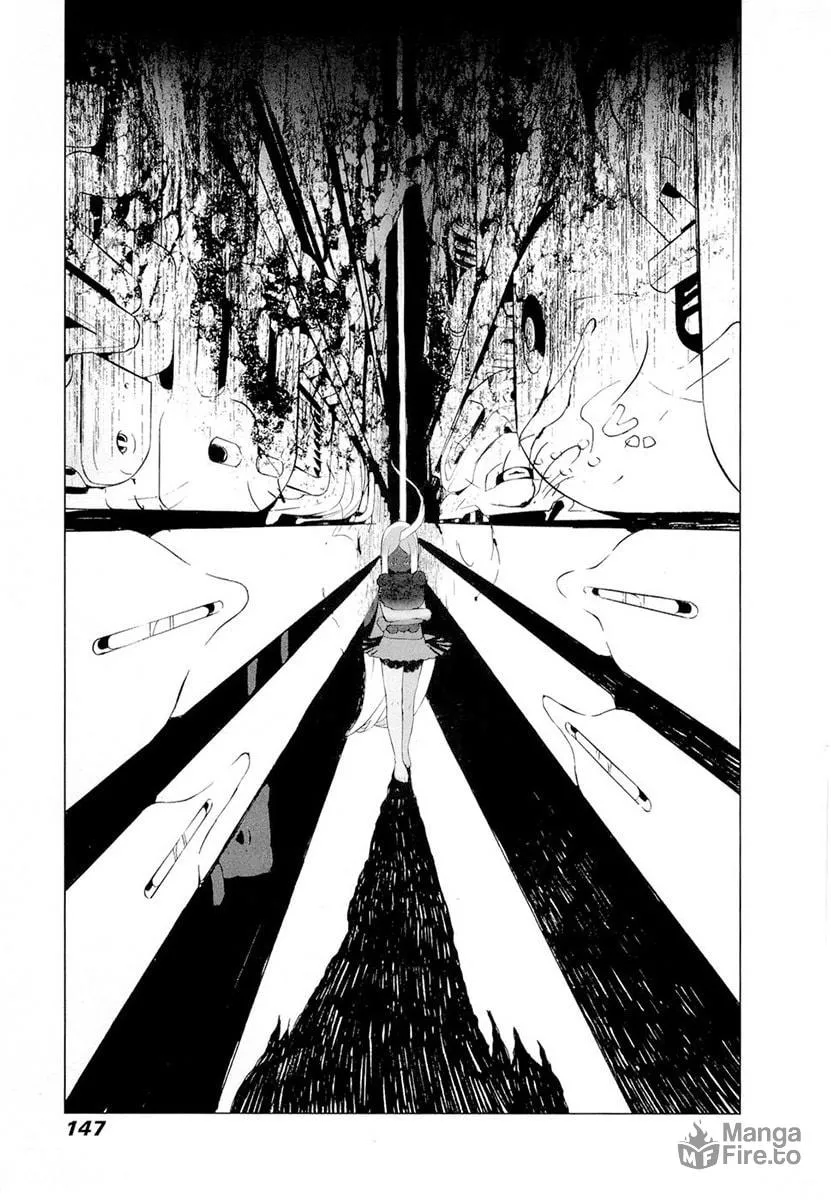 Cloth Road Chapter 45 page 21 - 