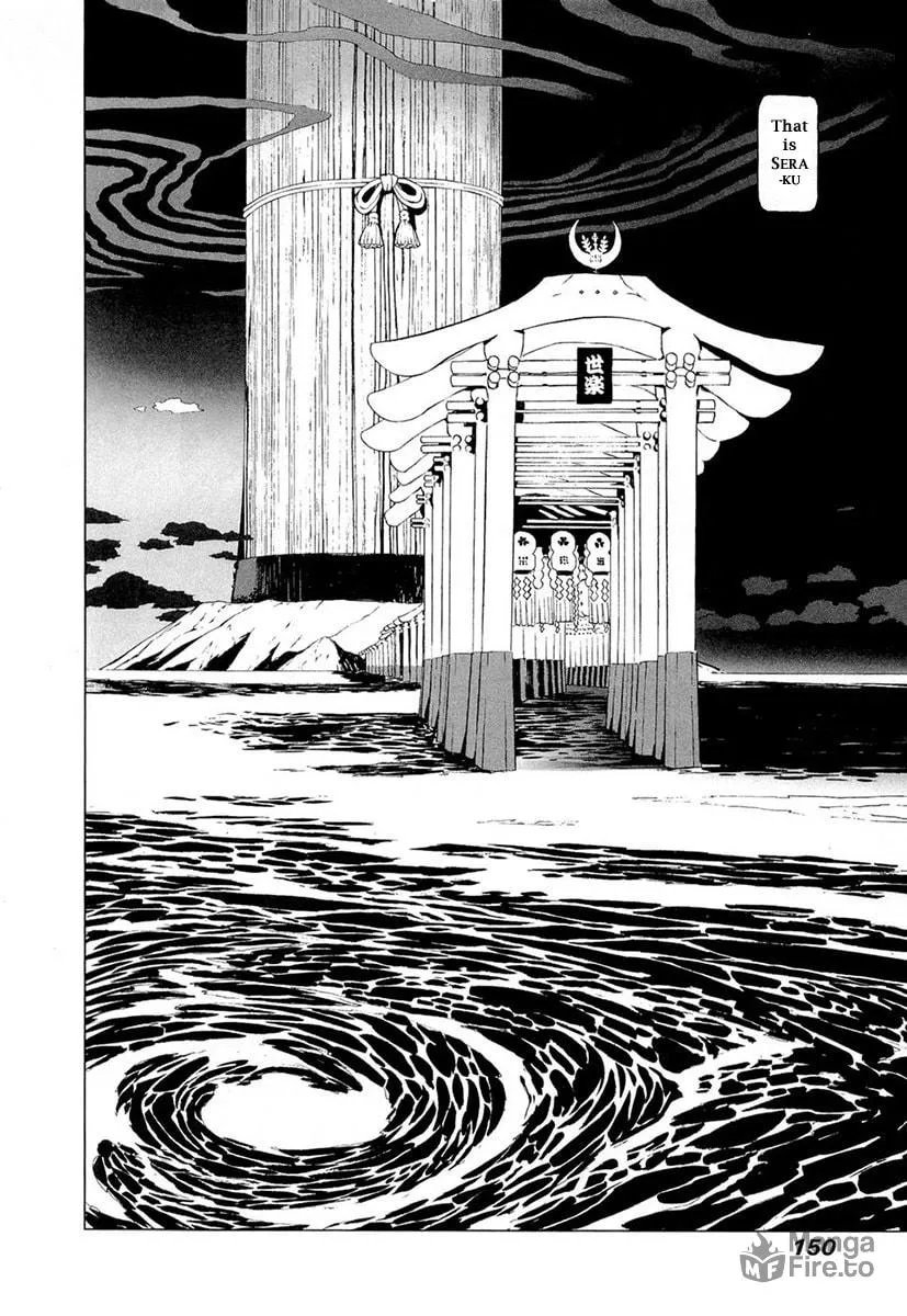 Cloth Road Chapter 45 page 24 - 