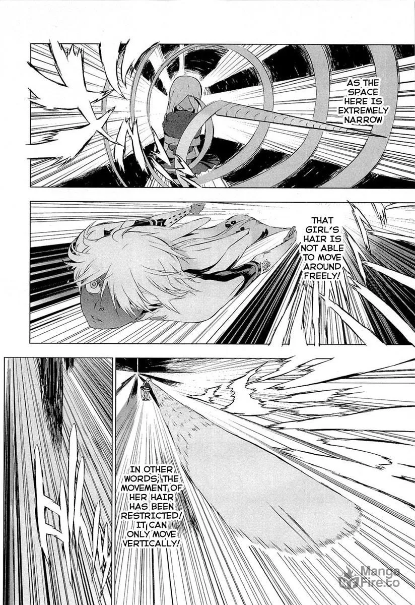 Cloth Road Chapter 46 page 18 - 