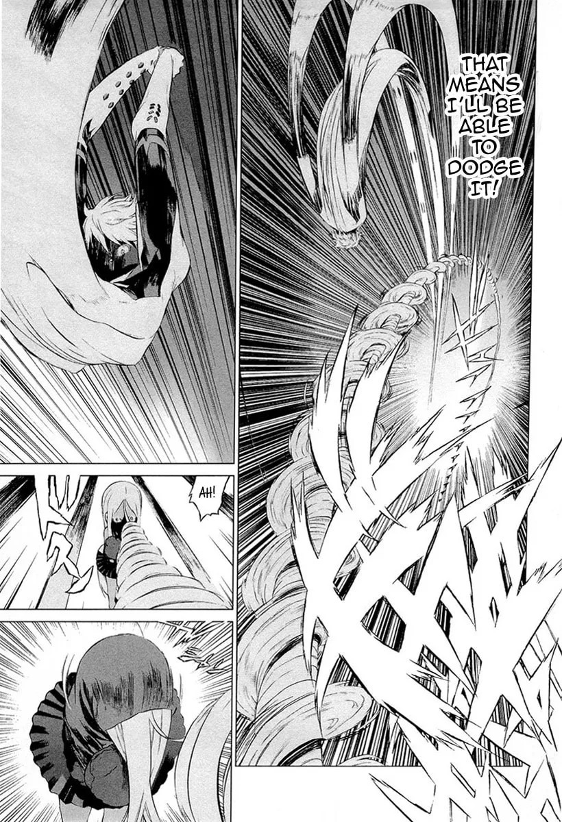 Cloth Road Chapter 46 page 19 - 