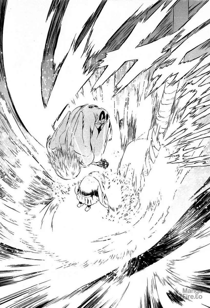Cloth Road Chapter 46 page 20 - 