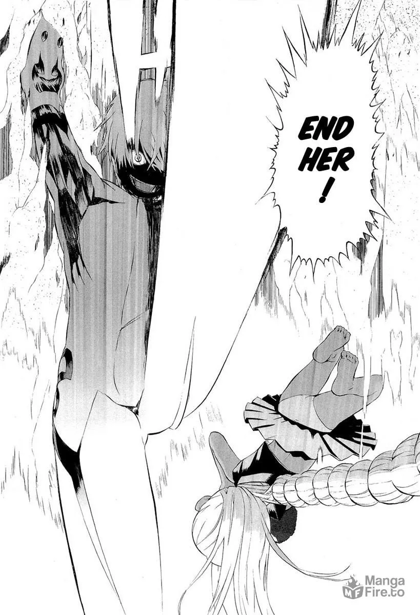 Cloth Road Chapter 46 page 24 - 
