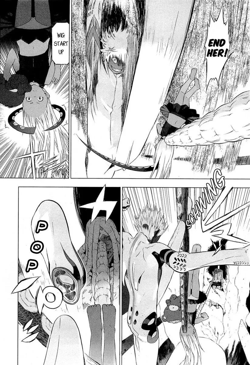Cloth Road Chapter 47 page 2 - 