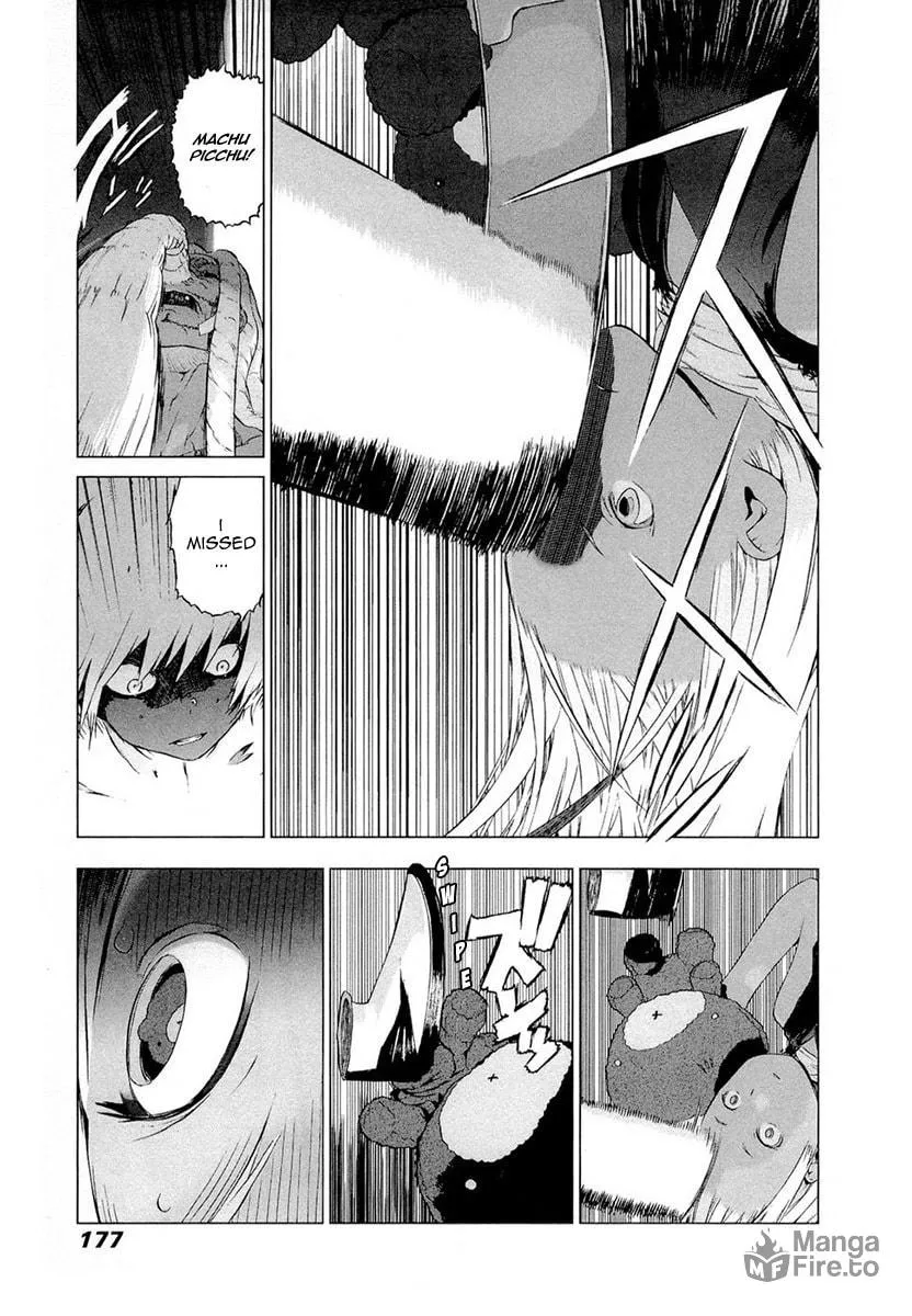 Cloth Road Chapter 47 page 3 - 