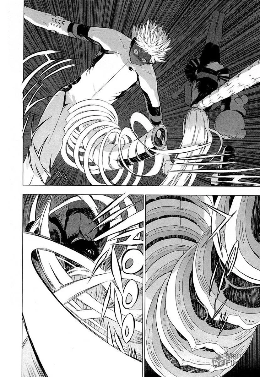 Cloth Road Chapter 47 page 6 - 