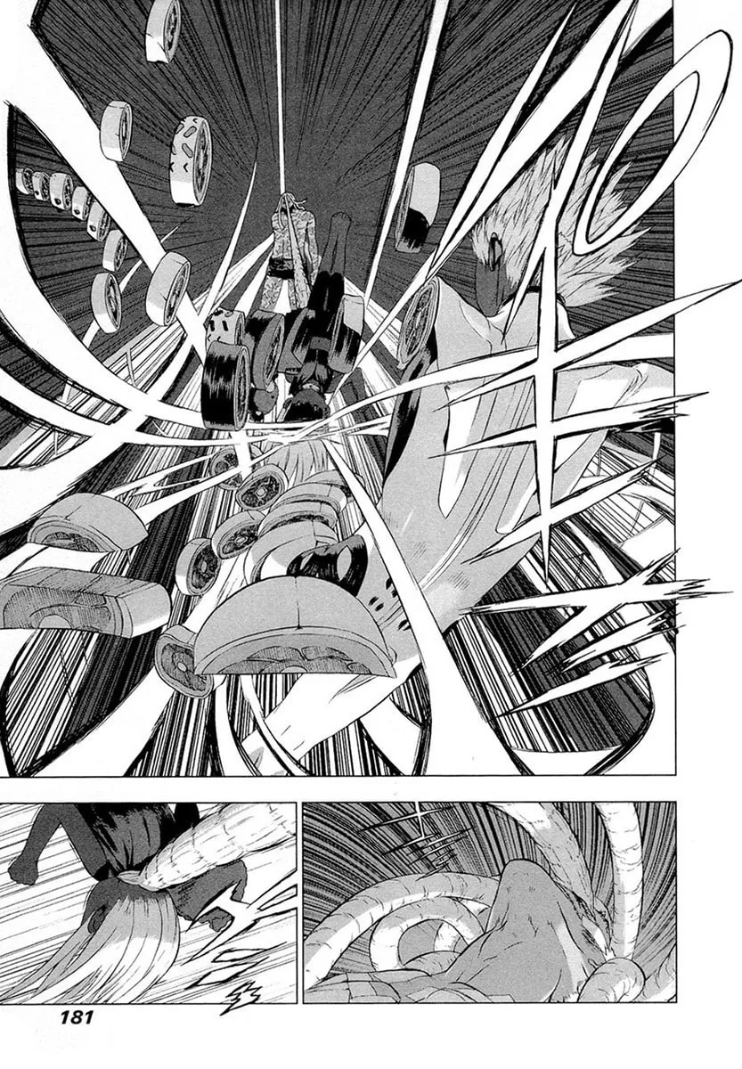 Cloth Road Chapter 47 page 7 - 