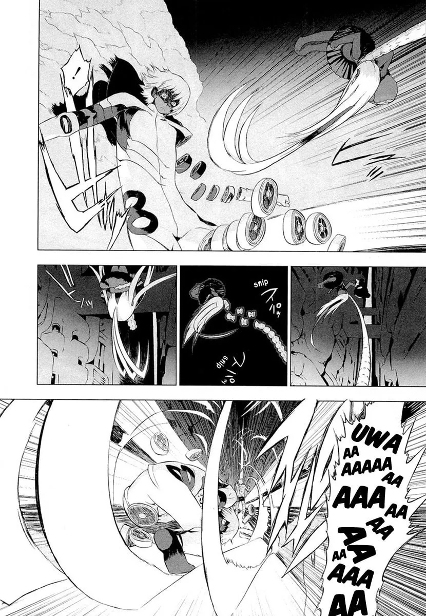 Cloth Road Chapter 47 page 8 - 