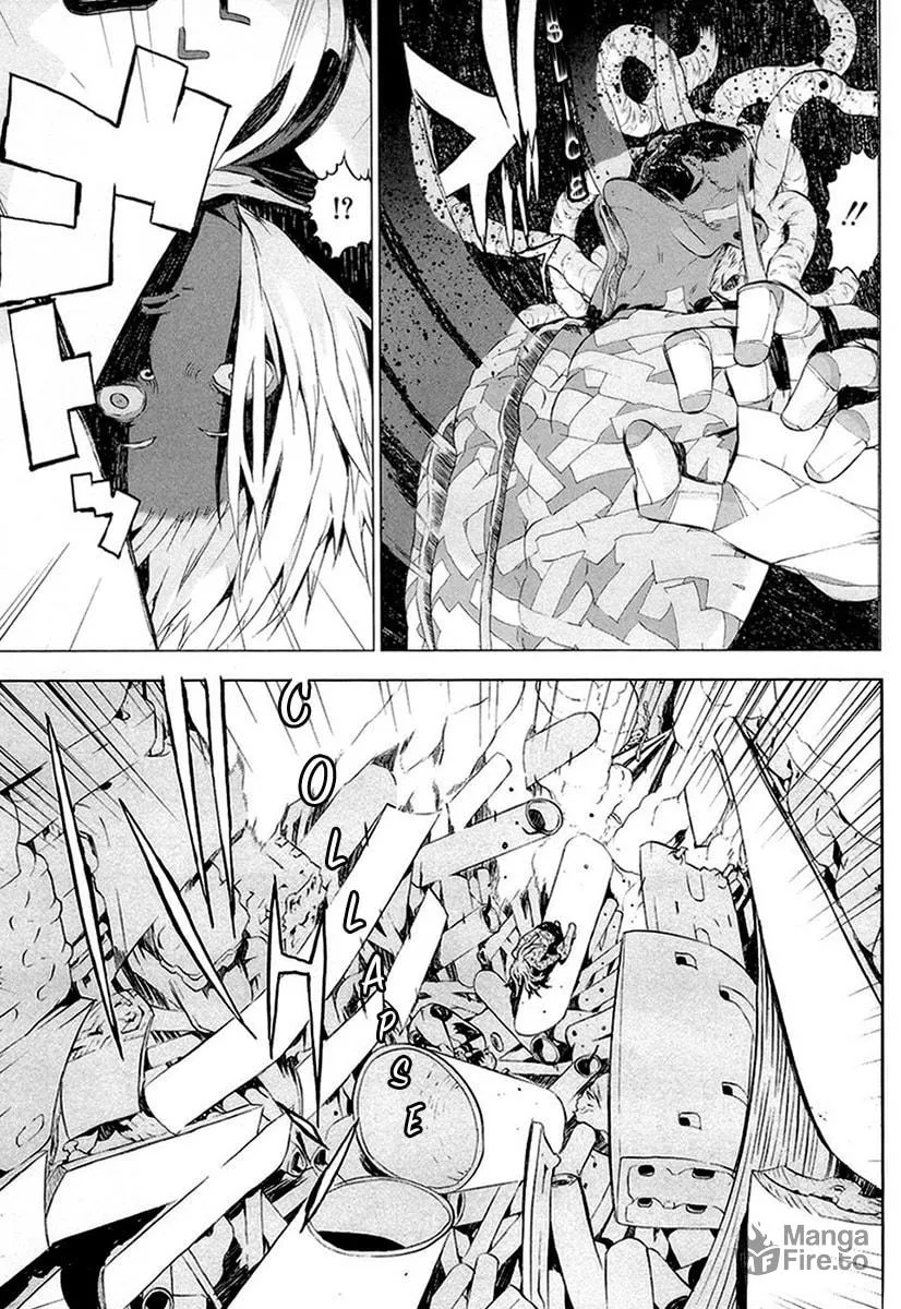 Cloth Road Chapter 47 page 9 - 
