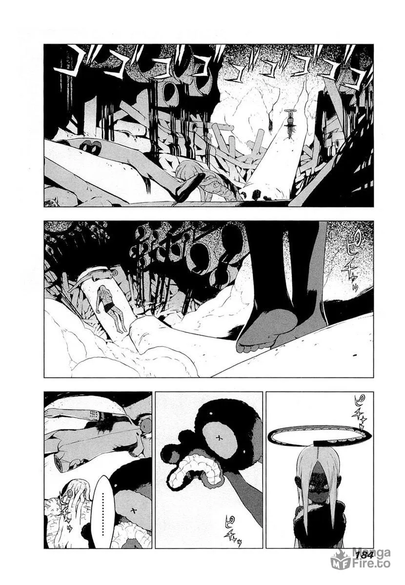 Cloth Road Chapter 47 page 10 - 