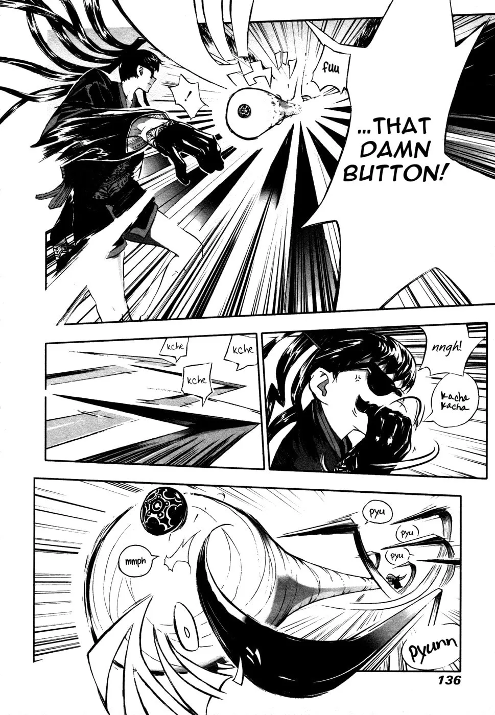 Cloth Road Chapter 5 page 19 - 