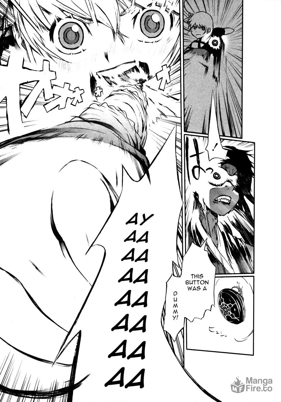 Cloth Road Chapter 5 page 20 - 