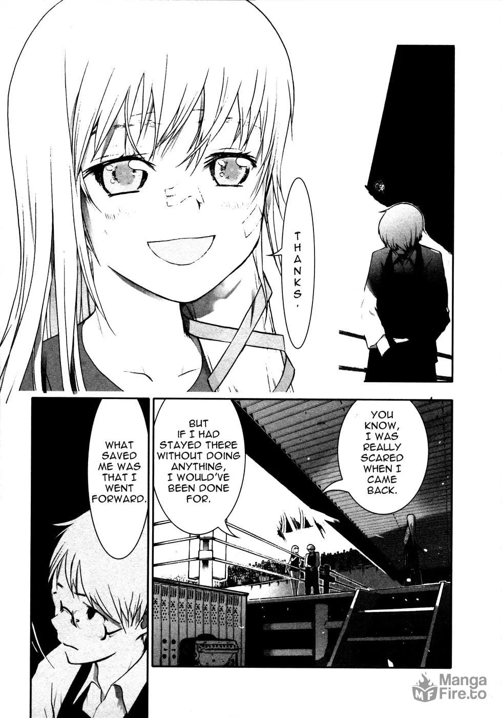 Cloth Road Chapter 5 page 9 - 