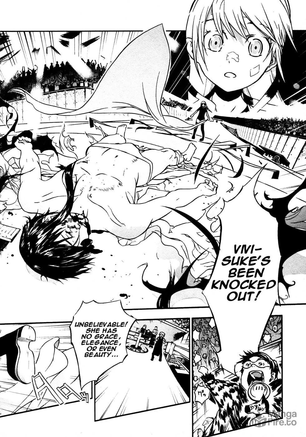 Cloth Road Chapter 6 page 3 - 