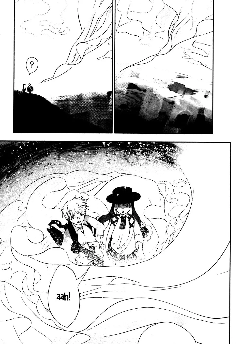 Cloth Road Chapter 7 page 19 - 