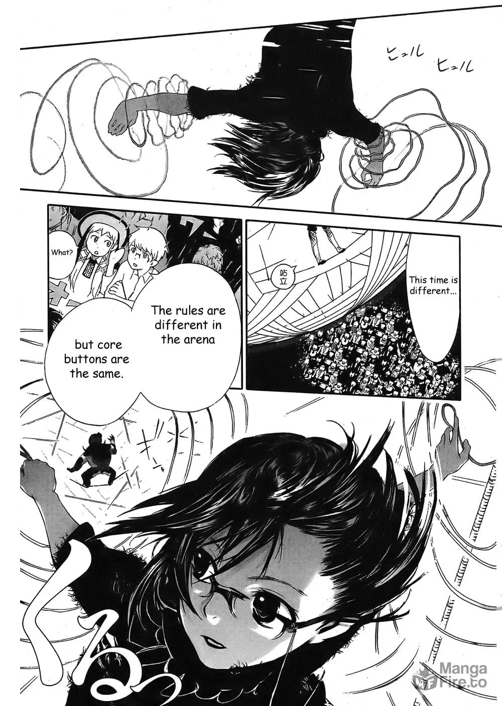 Cloth Road Chapter 8 page 29 - 